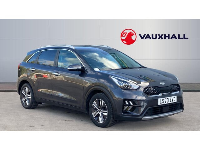 Main listing image - Kia Niro