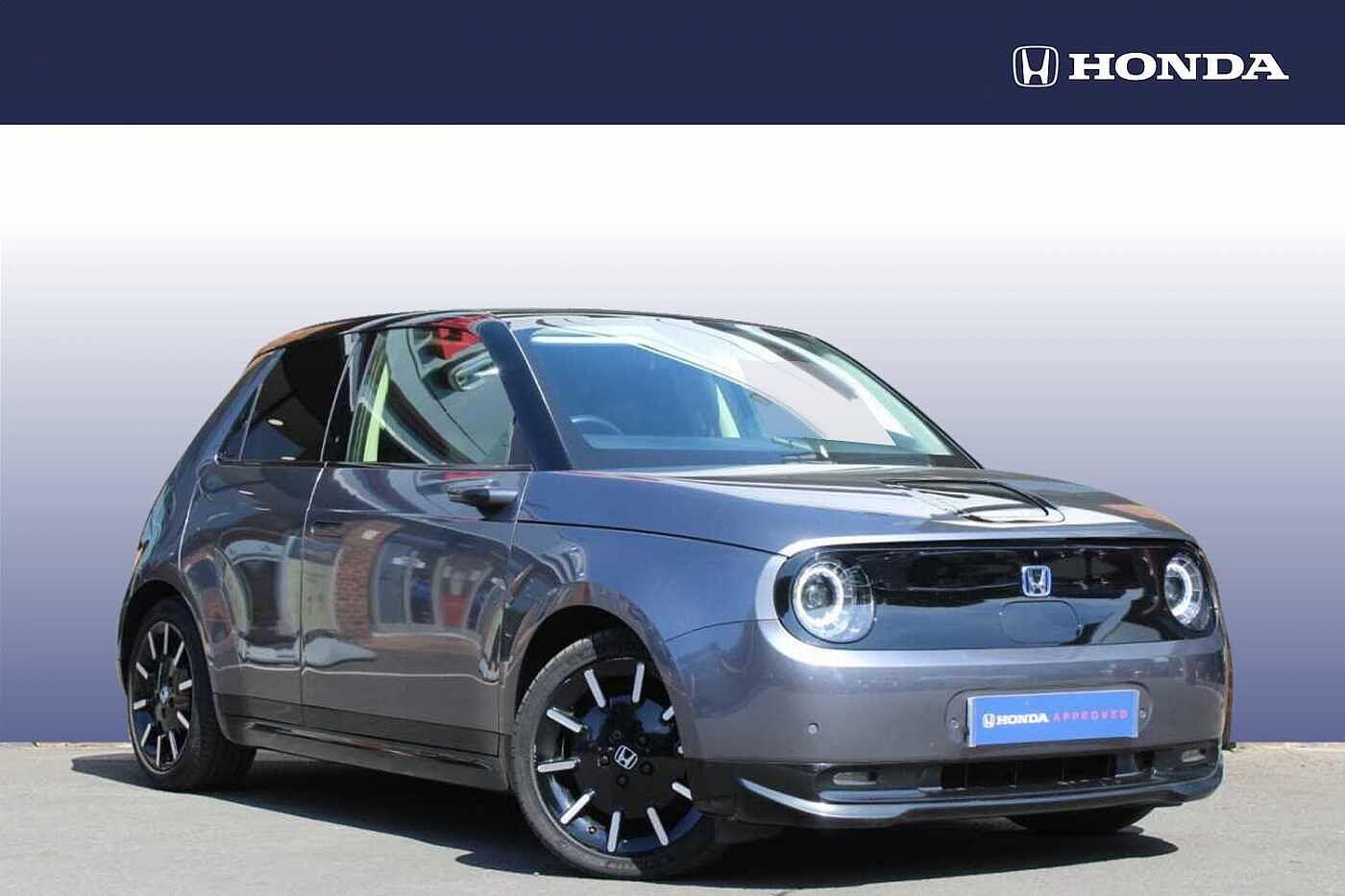 Main listing image - Honda Honda e
