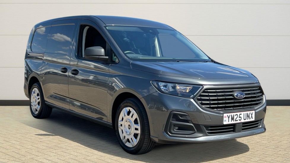 Main listing image - Ford Transit Connect