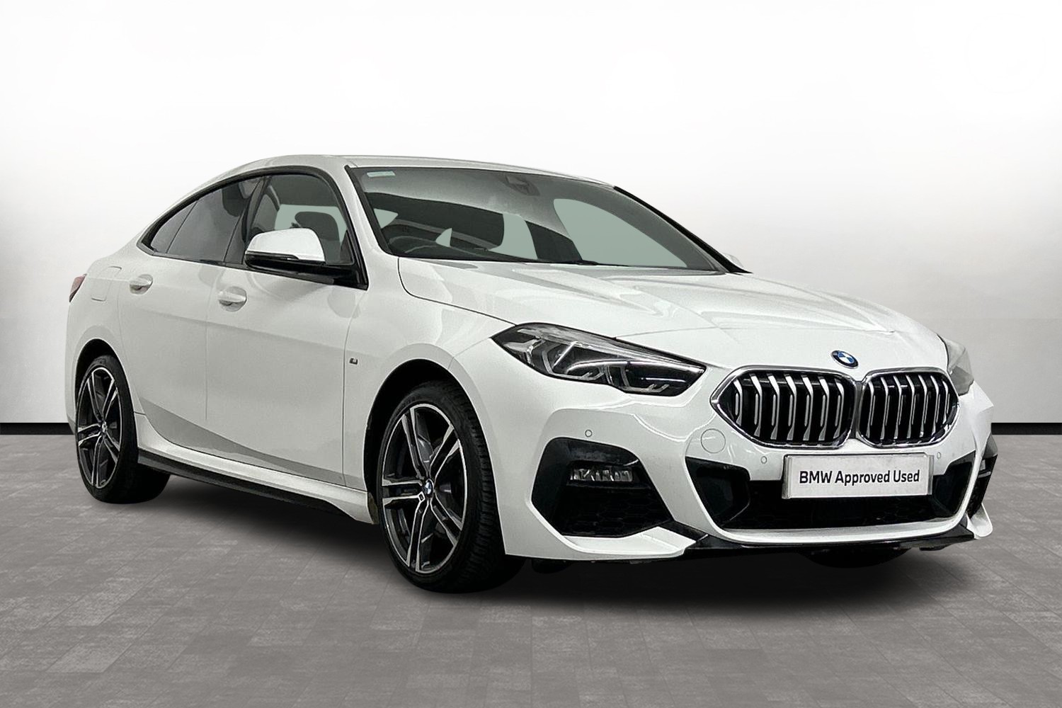 Main listing image - BMW 2 Series Gran Coupe