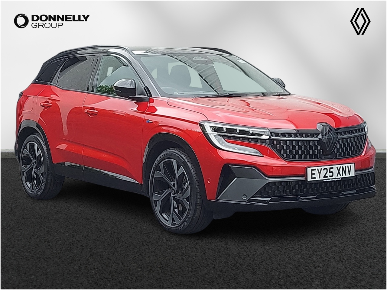 Main listing image - Renault Austral