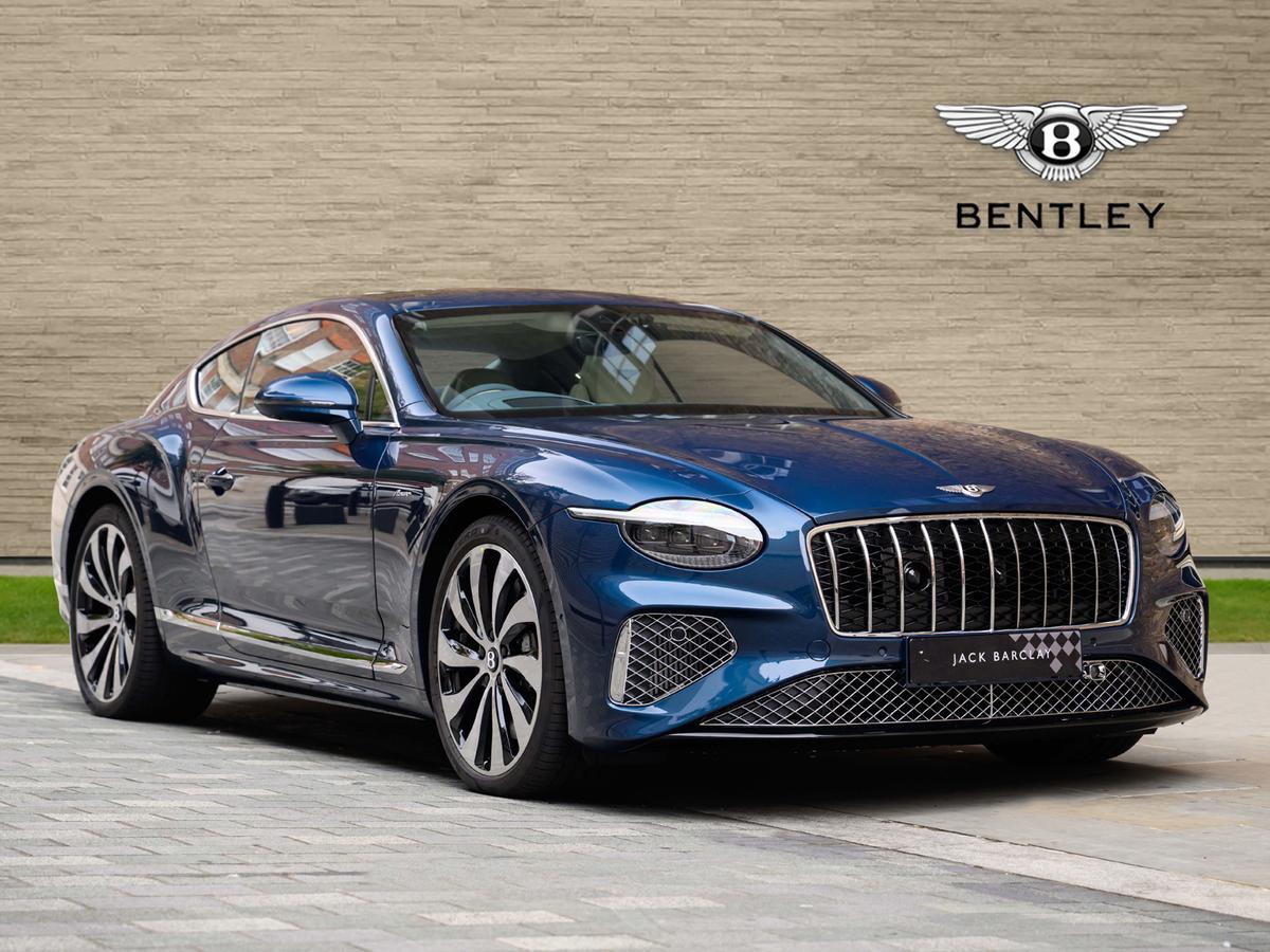 Main listing image - Bentley Flying Spur