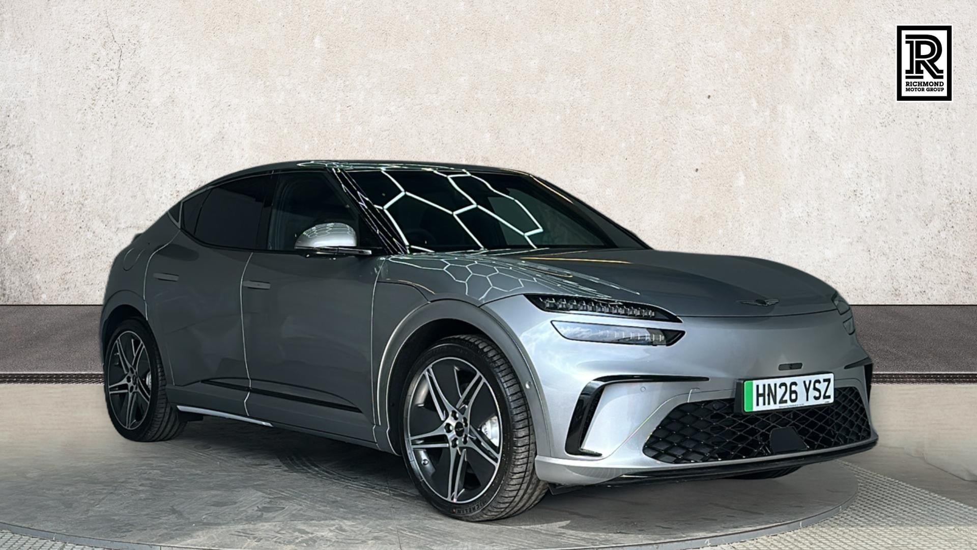 Main listing image - Genesis GV60