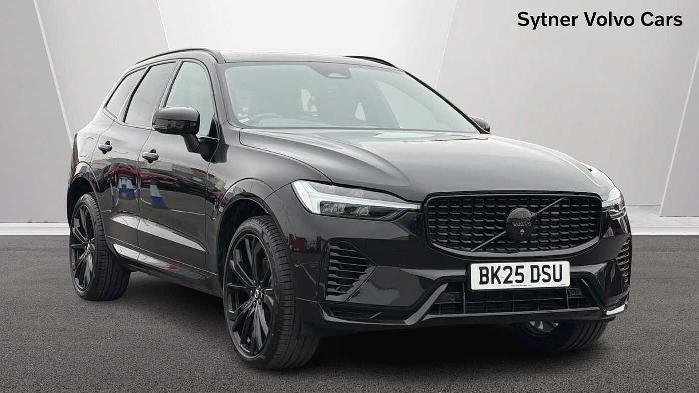 Main listing image - Volvo XC60