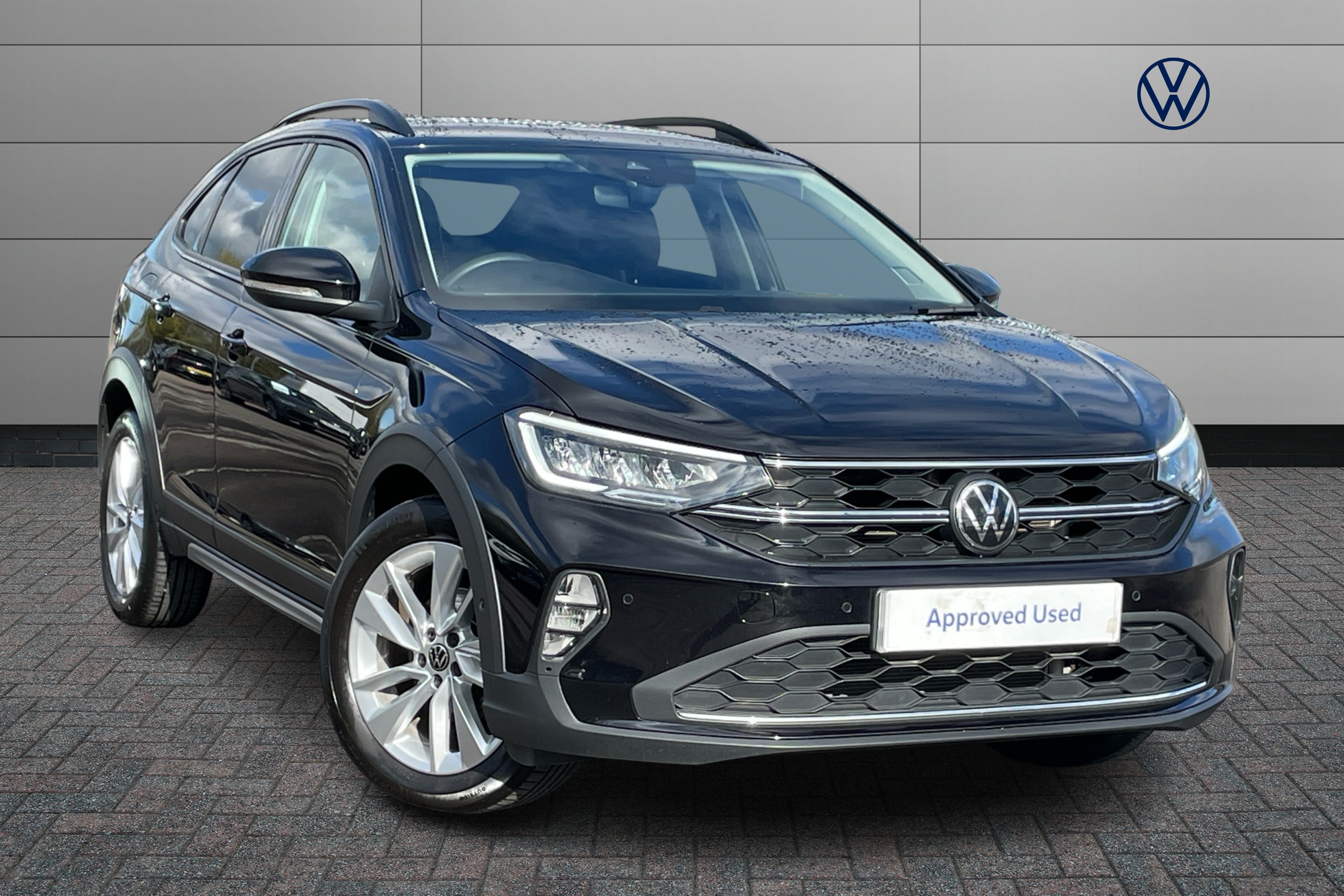 Main listing image - Volkswagen Taigo