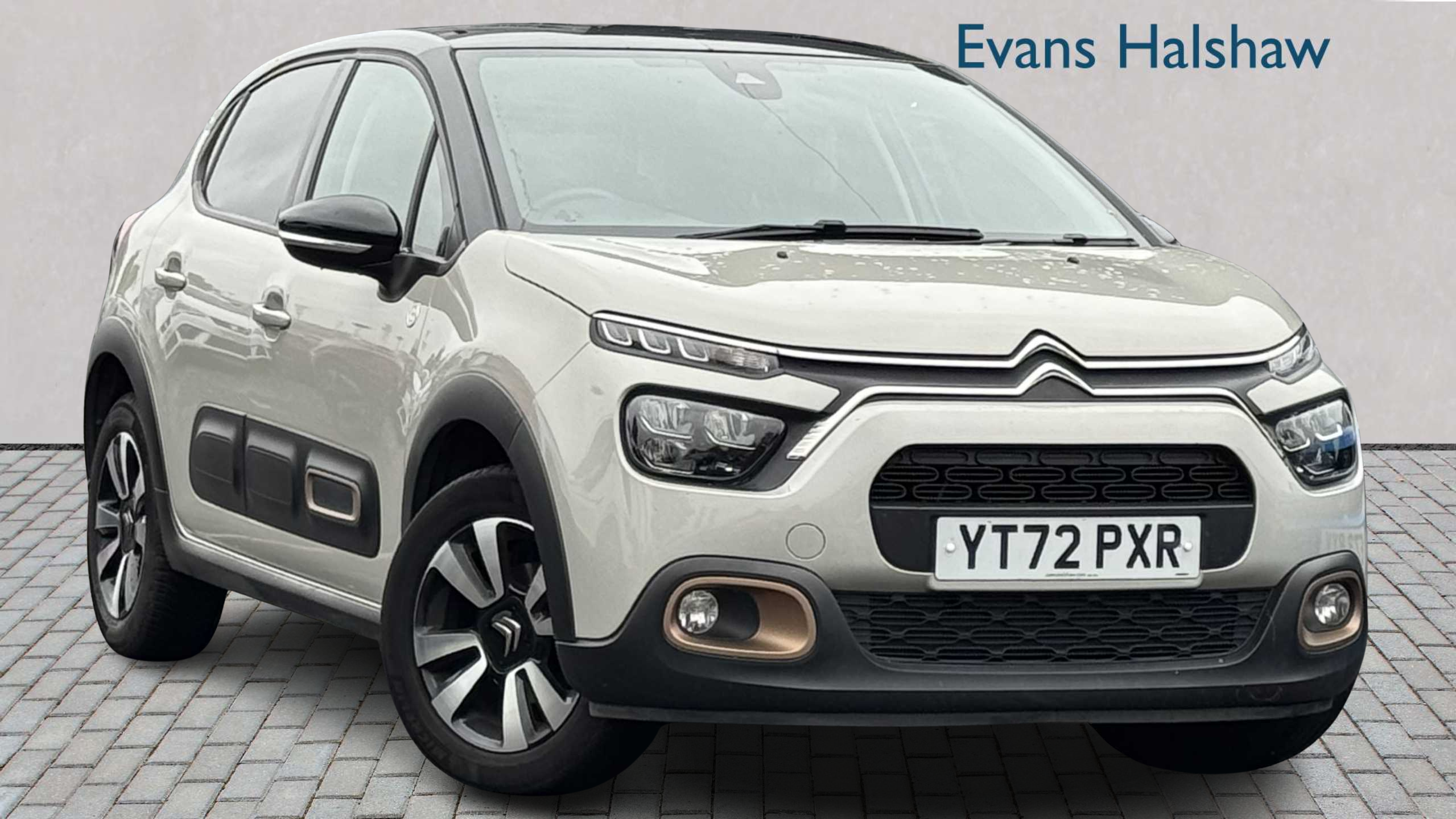 Main listing image - Citroen C3