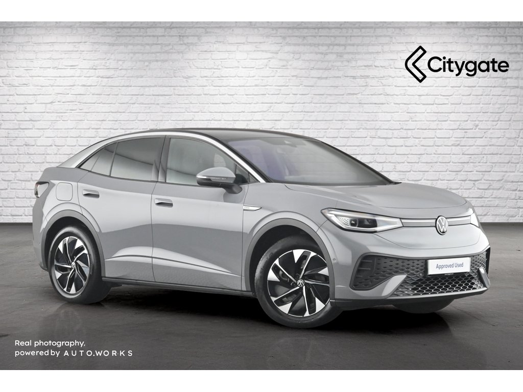 Main listing image - Volkswagen ID.5