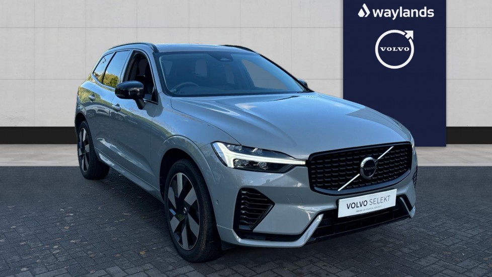 Main listing image - Volvo XC60