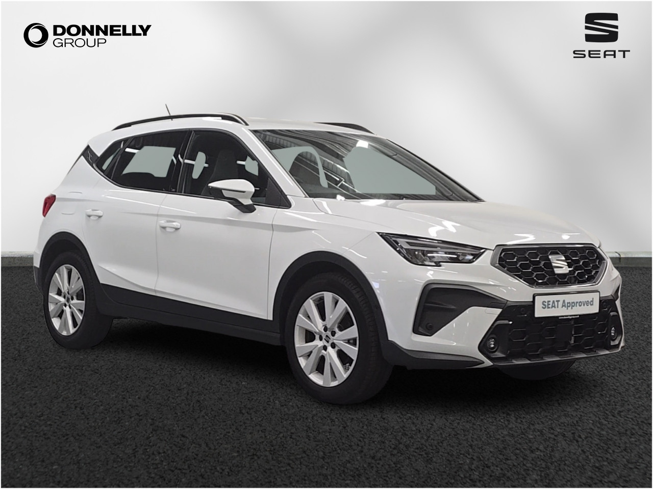 Main listing image - SEAT Arona