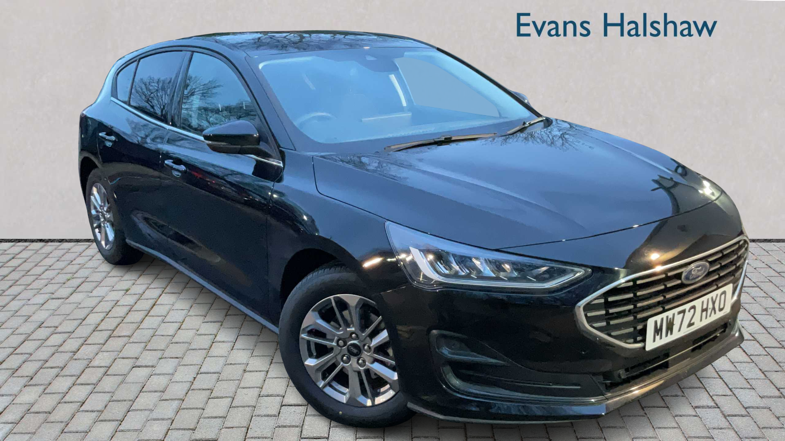 Main listing image - Ford Focus