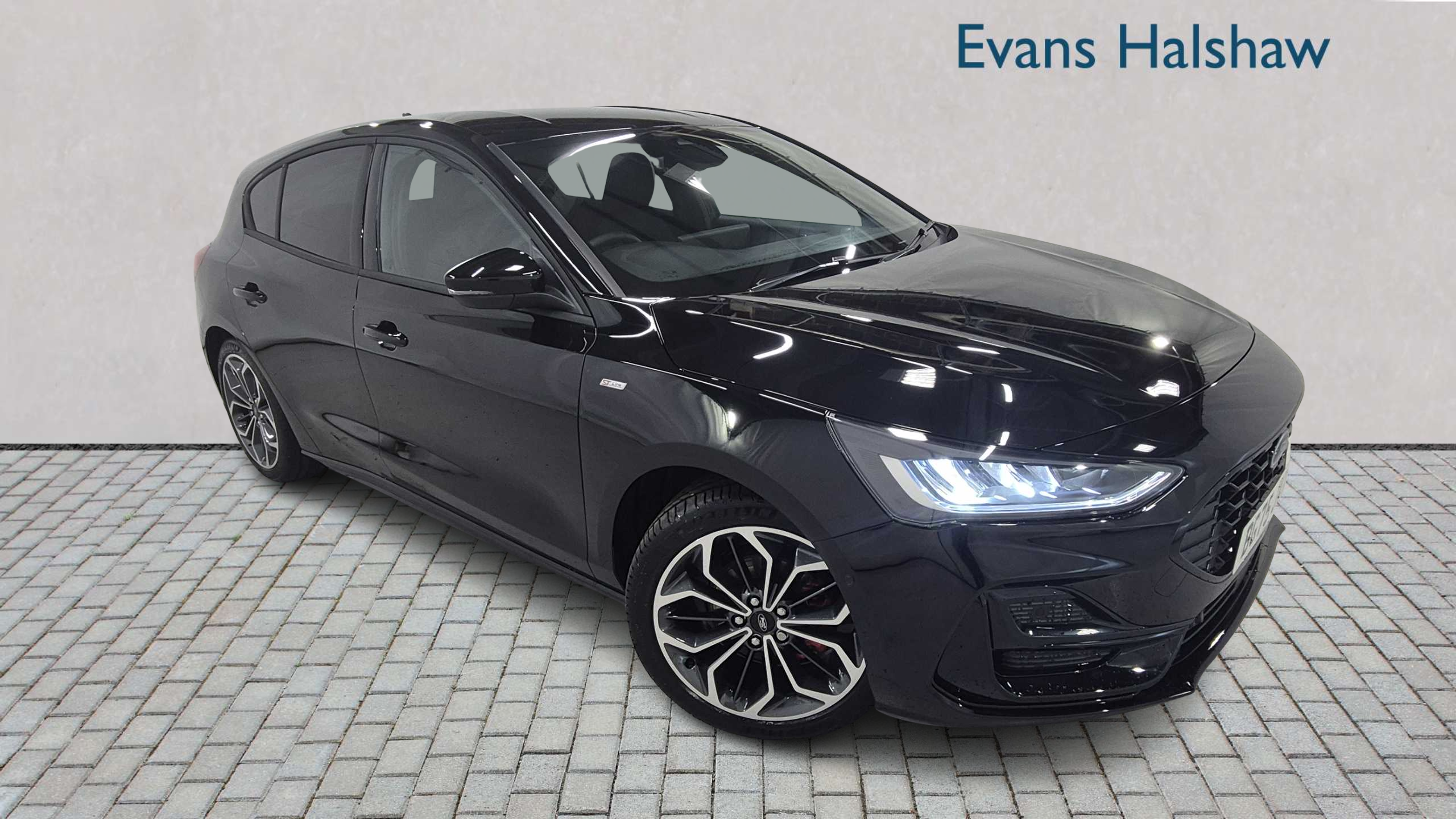 Main listing image - Ford Focus