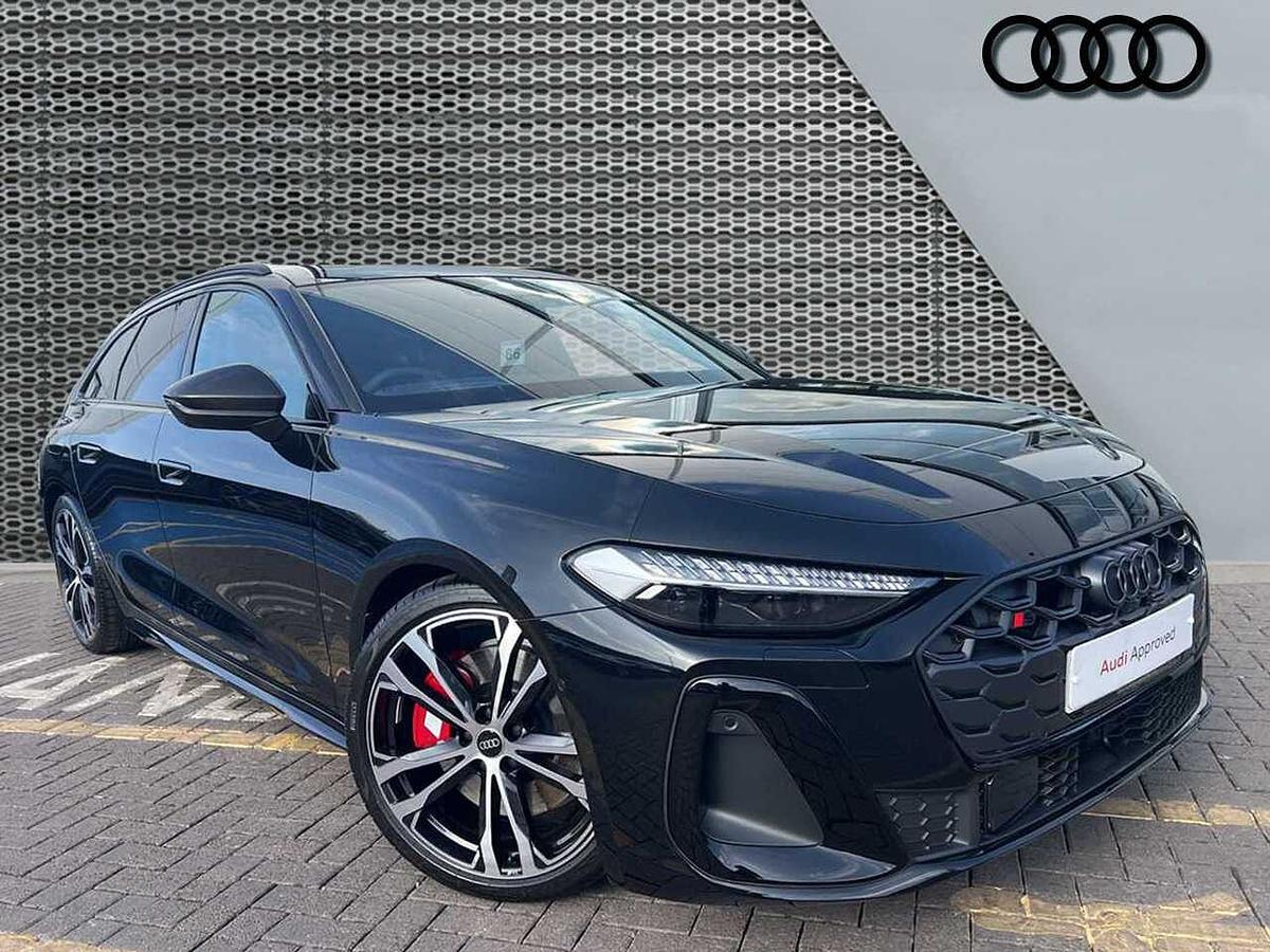 Main listing image - Audi A5