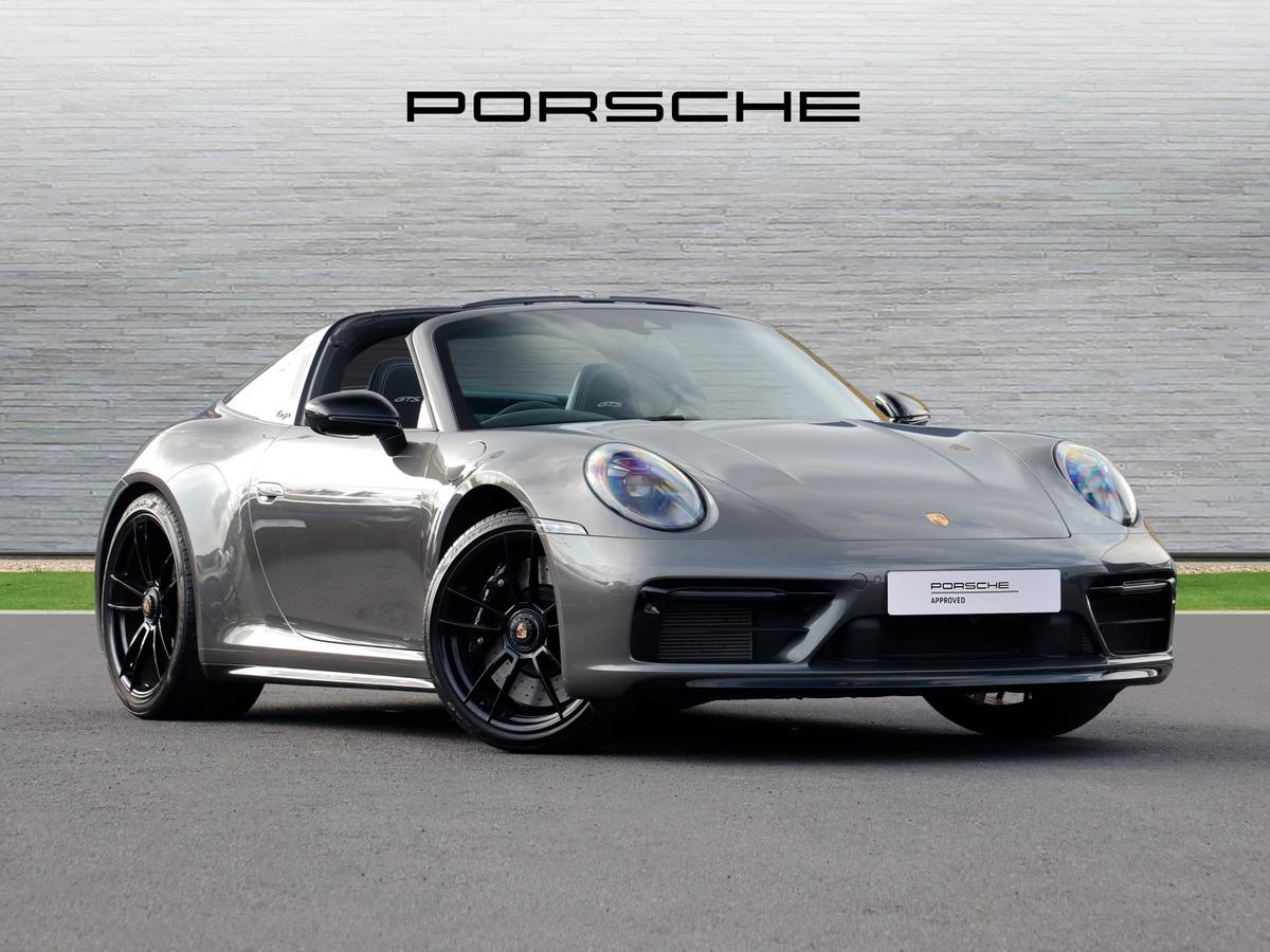Main listing image - Porsche 911