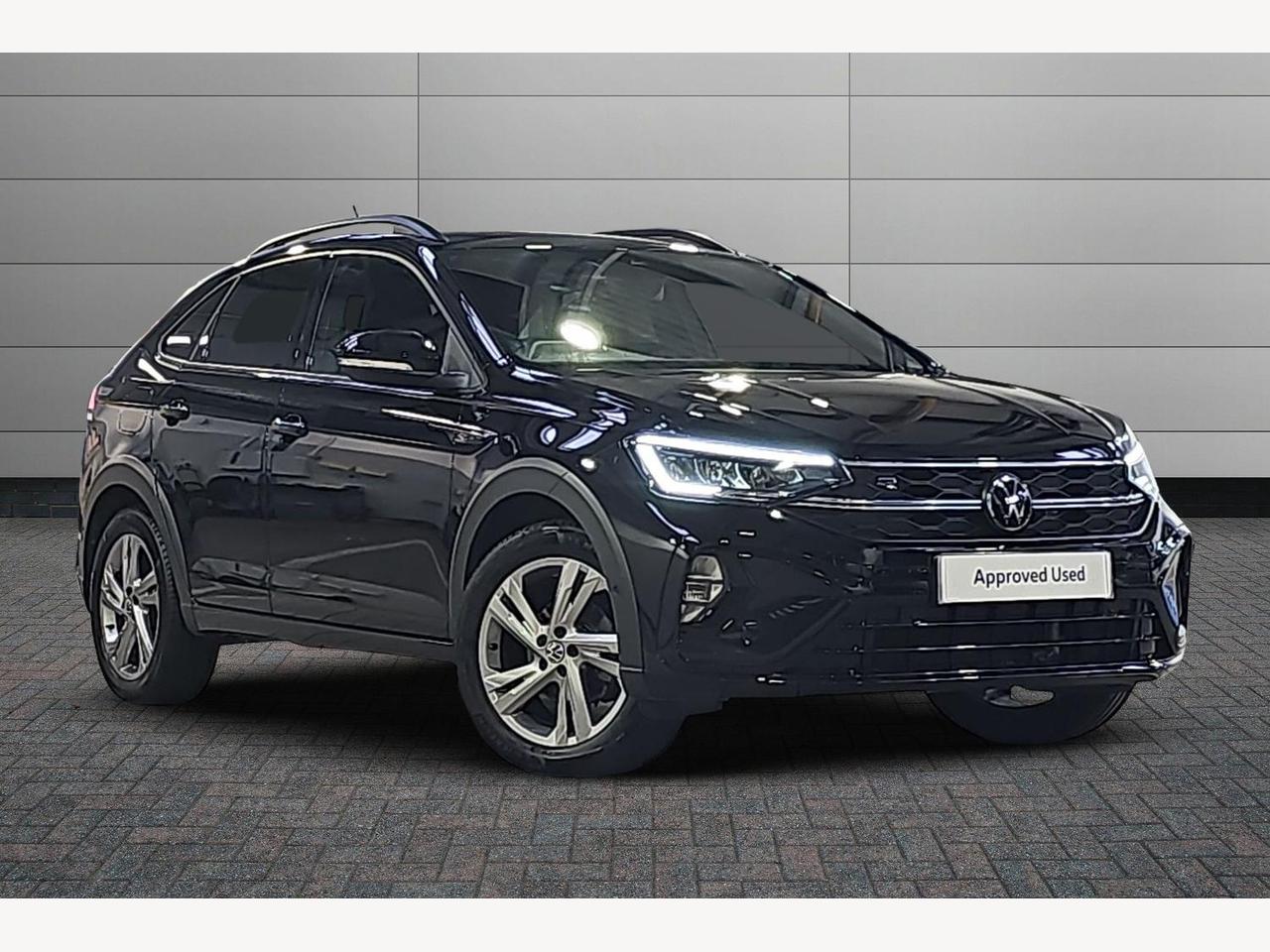 Main listing image - Volkswagen Taigo