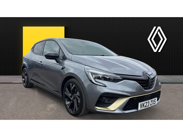 Main listing image - Renault Clio