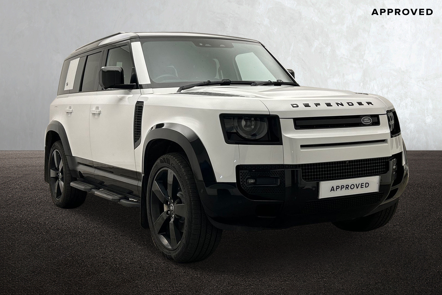 Main listing image - Land Rover Defender