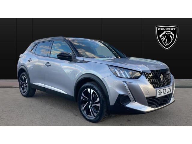 Main listing image - Peugeot 2008