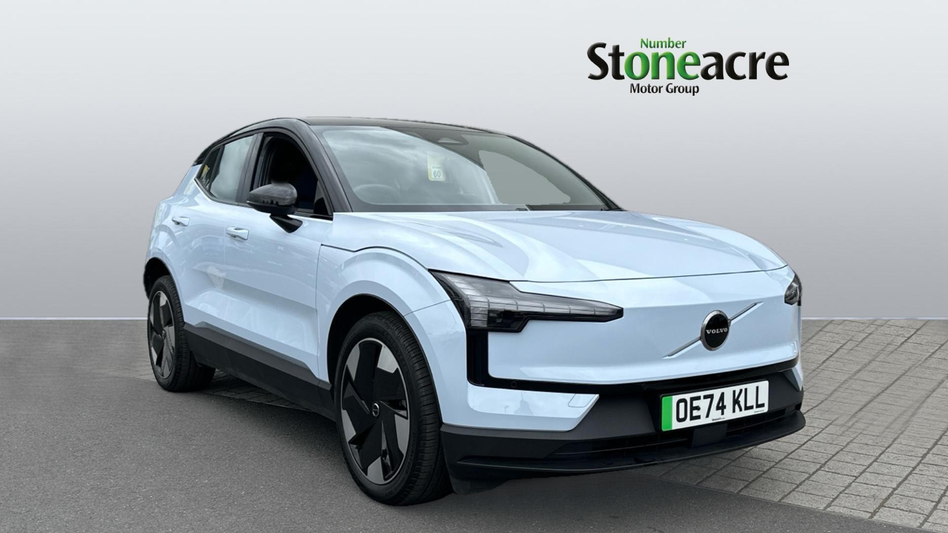 Main listing image - Volvo EX30
