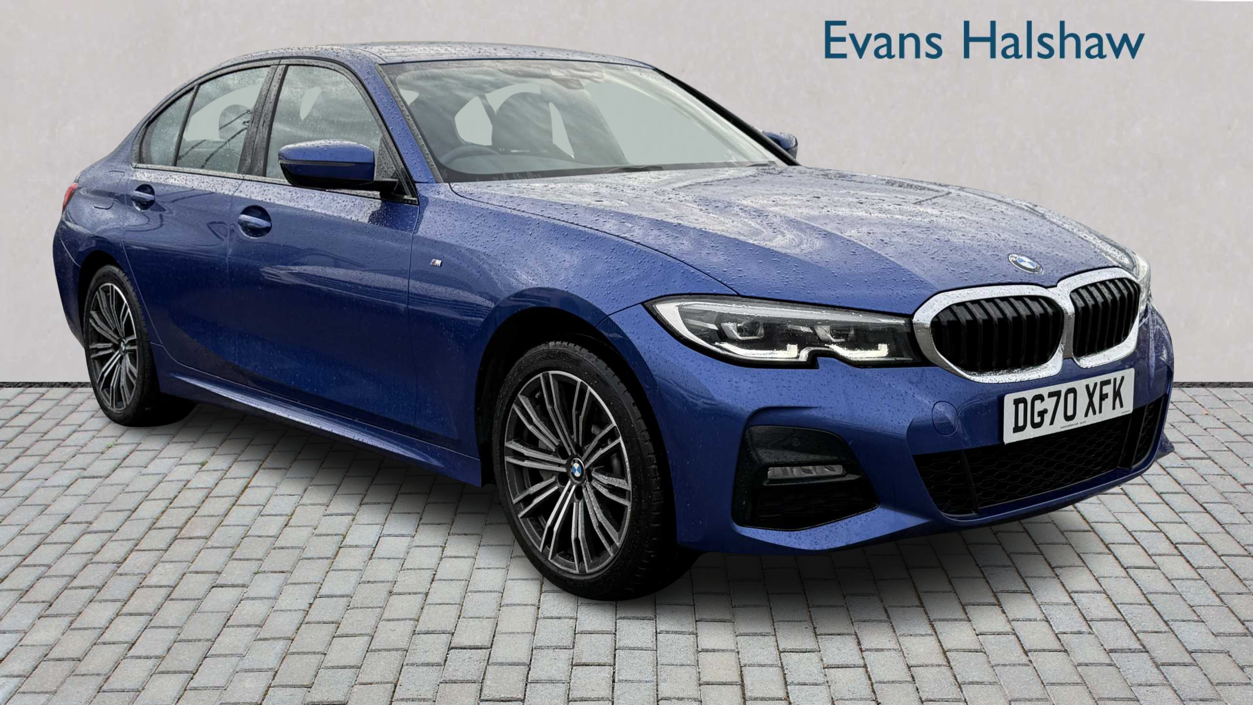 Main listing image - BMW 3 Series