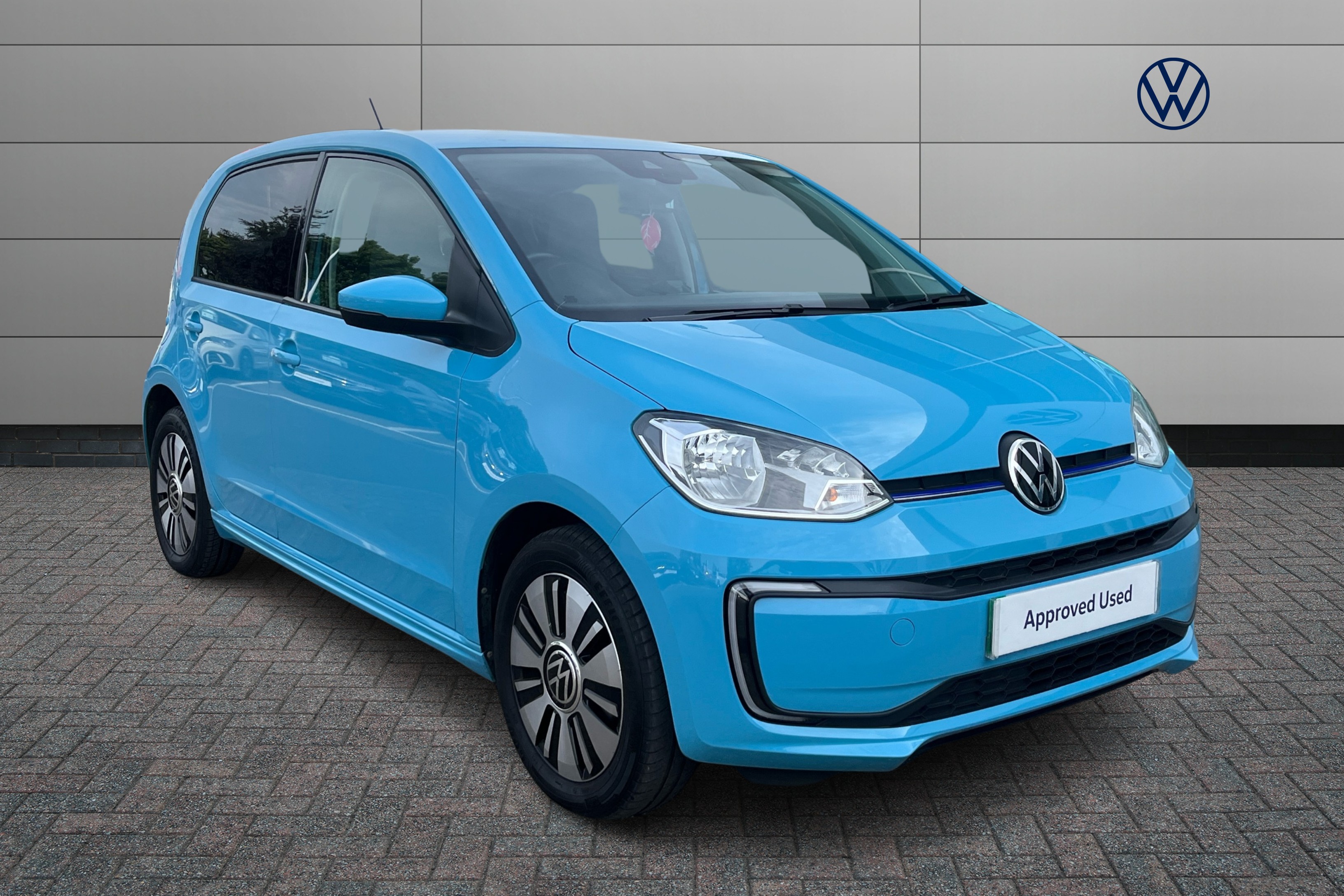 Main listing image - Volkswagen Up