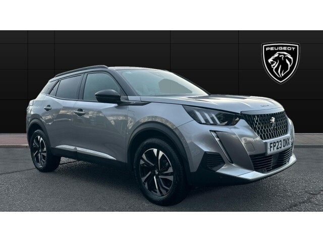 Main listing image - Peugeot 2008