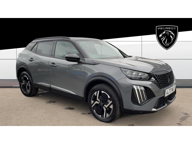 Main listing image - Peugeot 2008