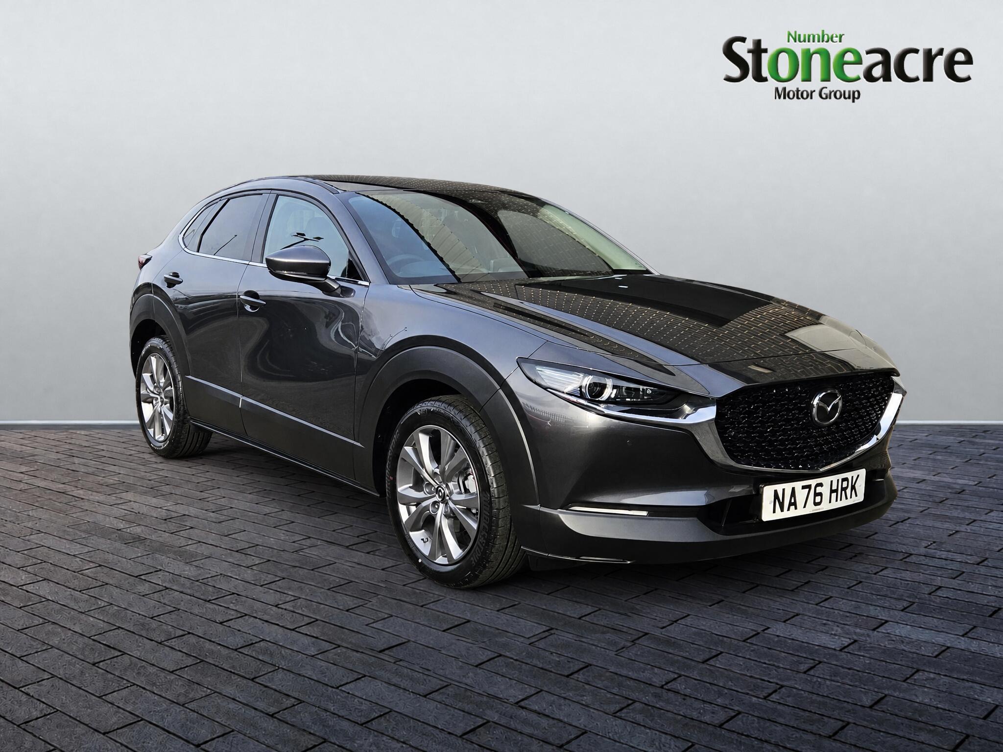 Main listing image - Mazda CX-30