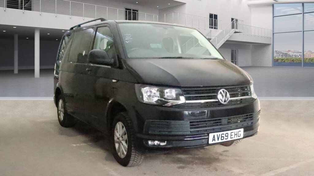 Main listing image - Volkswagen Transporter