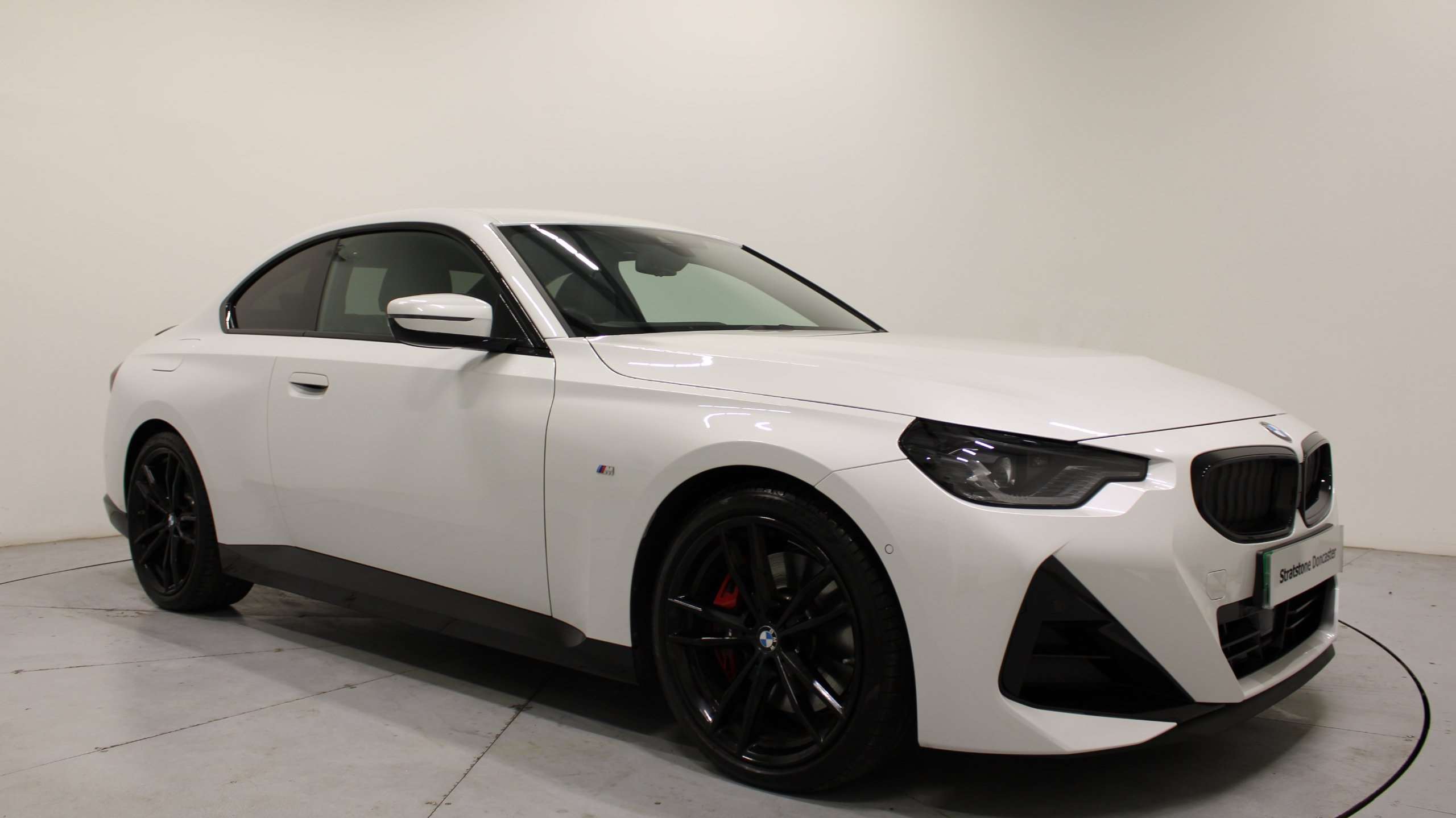 Main listing image - BMW 2 Series