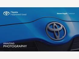 Main listing image - Toyota Auris