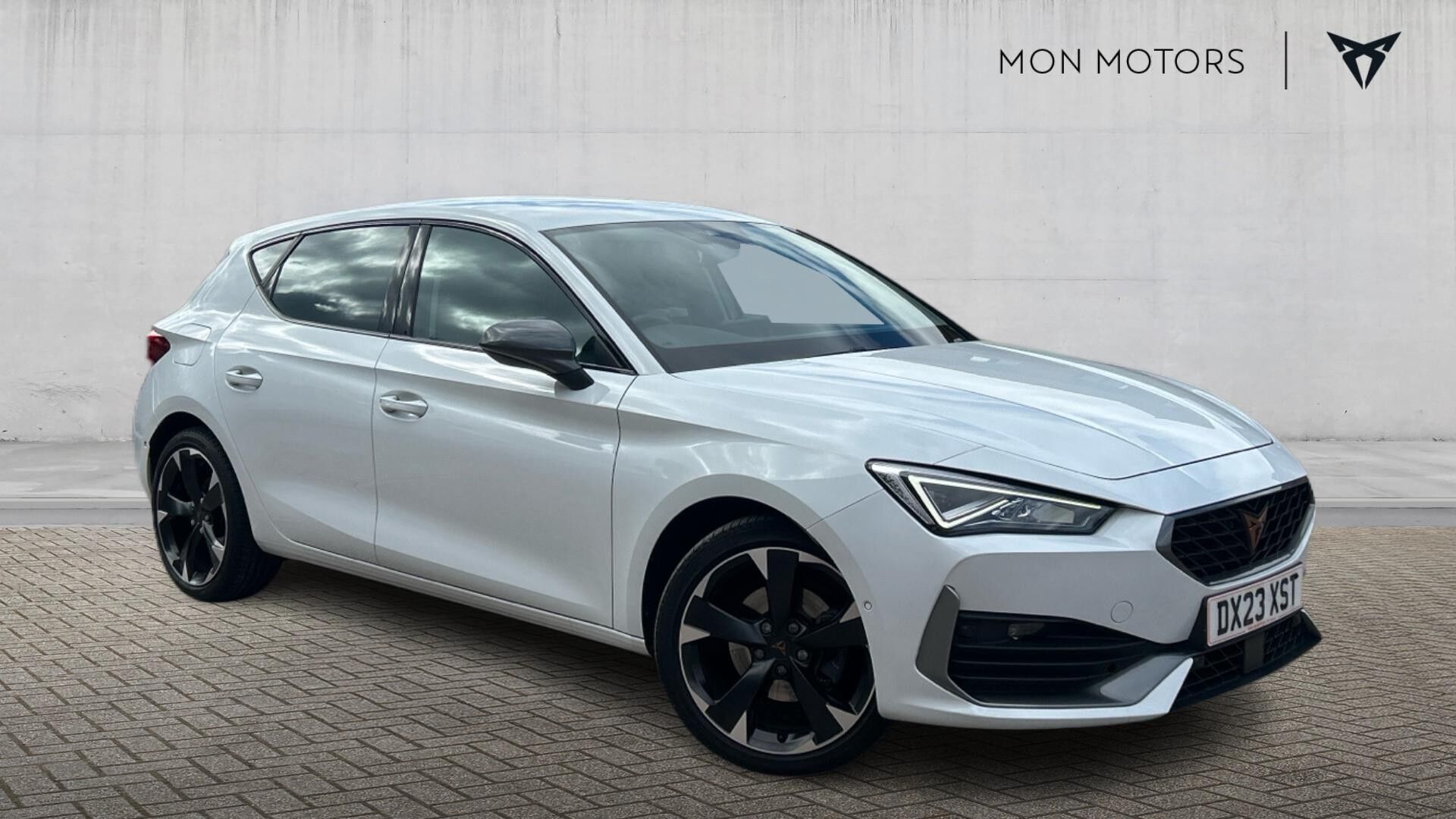 Main listing image - Cupra Leon
