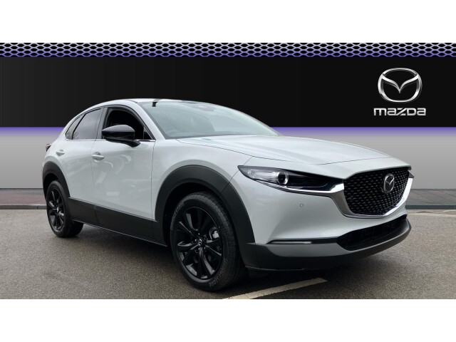 Main listing image - Mazda CX-30