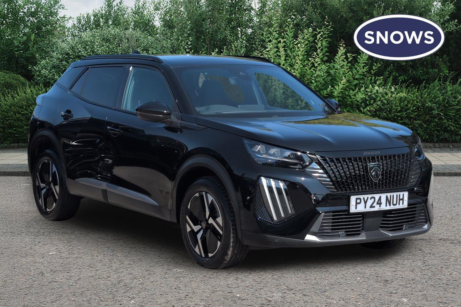 Main listing image - Peugeot 2008