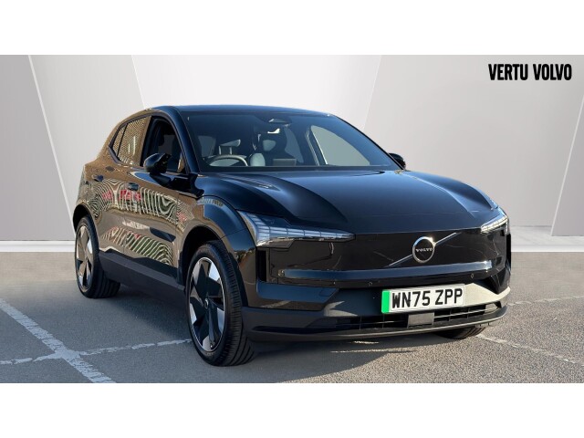 Main listing image - Volvo EX30