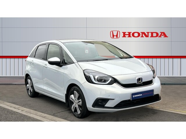 Main listing image - Honda Jazz