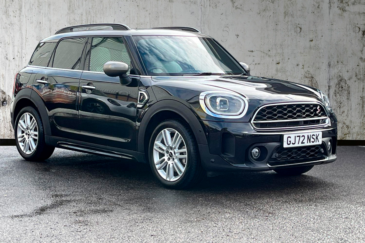 Main listing image - MINI Countryman