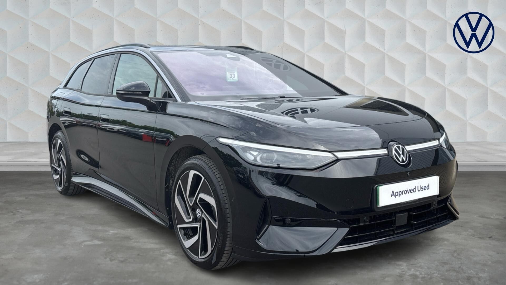Main listing image - Volkswagen ID.7