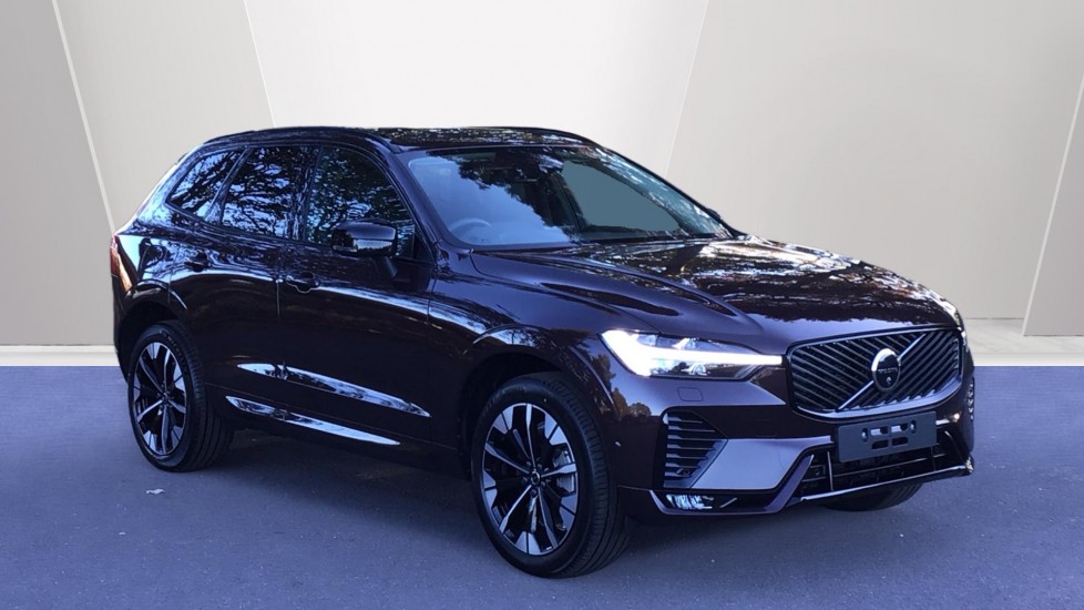 Main listing image - Volvo XC60