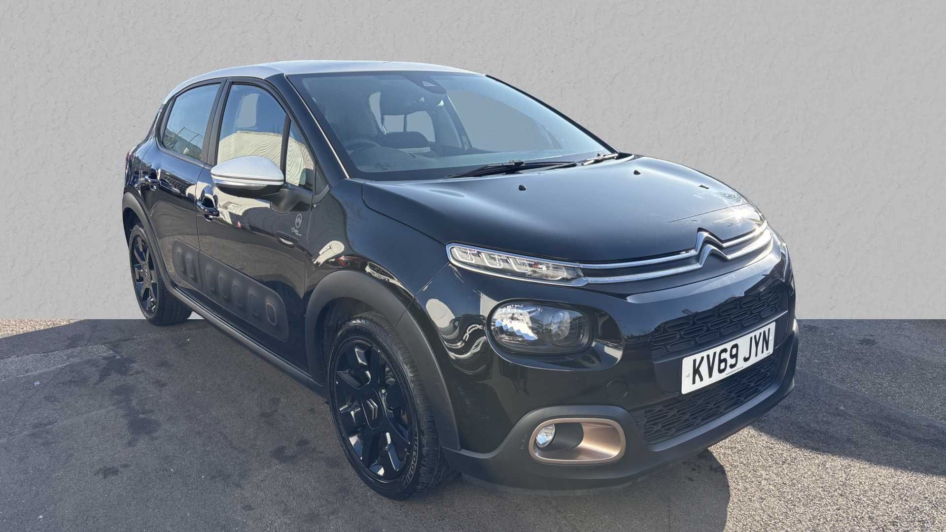 Main listing image - Citroen C3