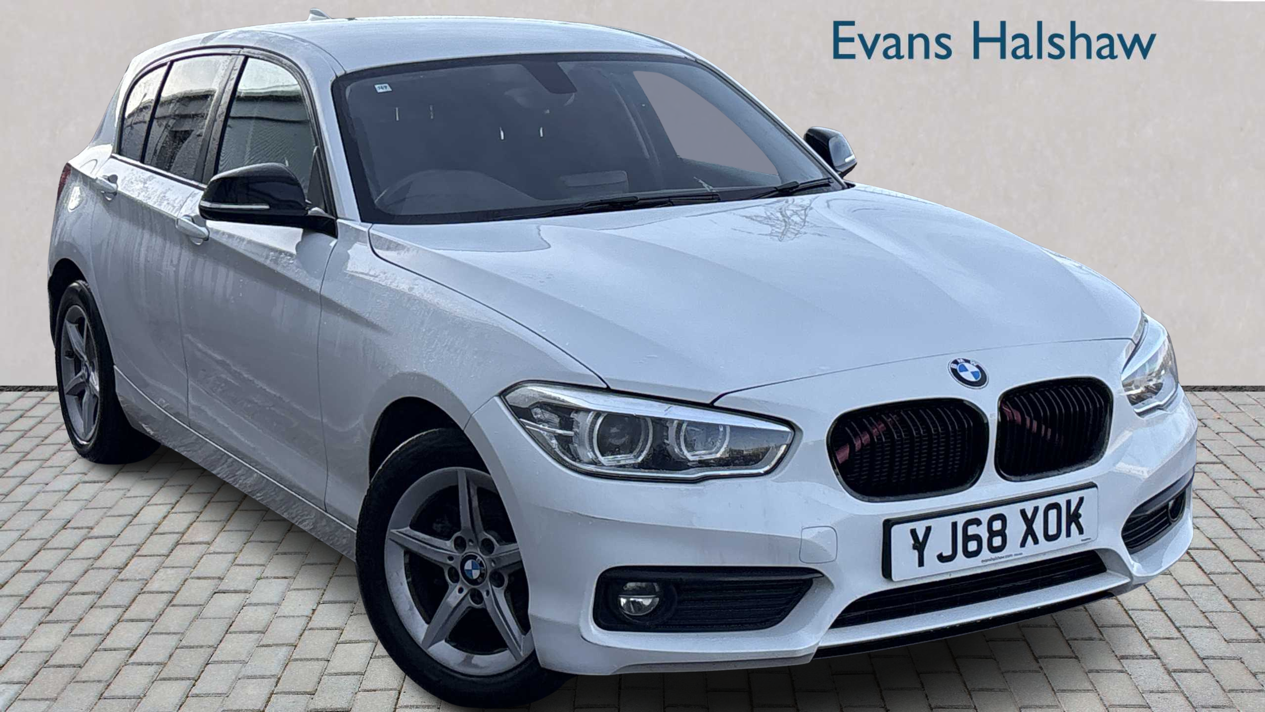 Main listing image - BMW 1 Series