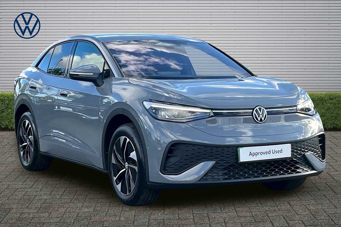 Main listing image - Volkswagen ID.5