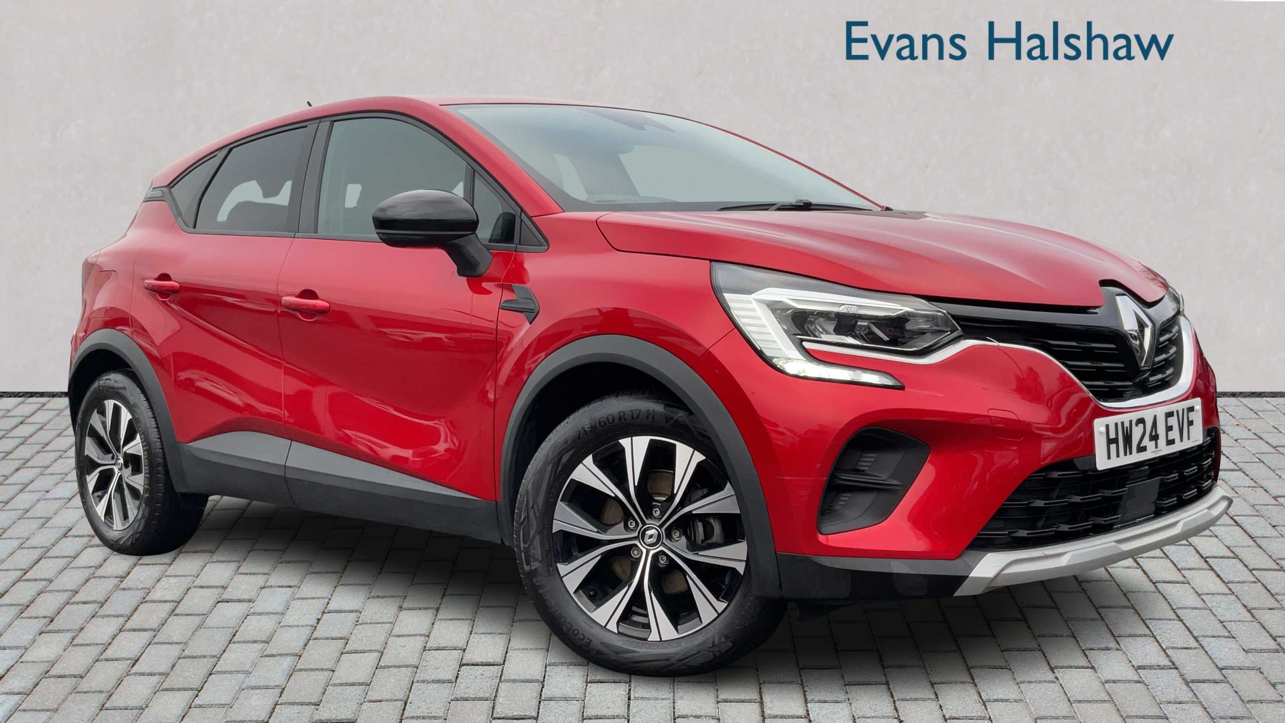 Main listing image - Renault Captur