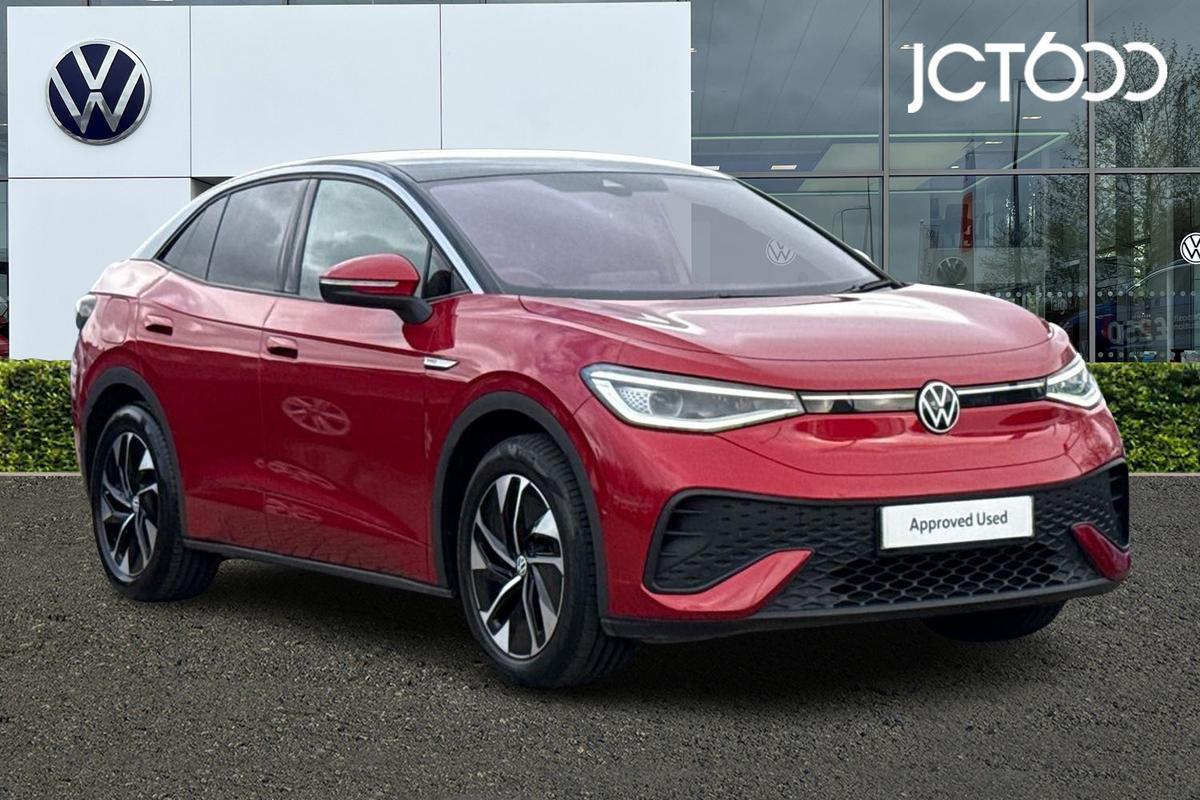 Main listing image - Volkswagen ID.5