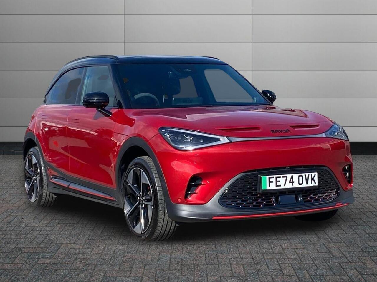 Main listing image - Smart Hashtag 1