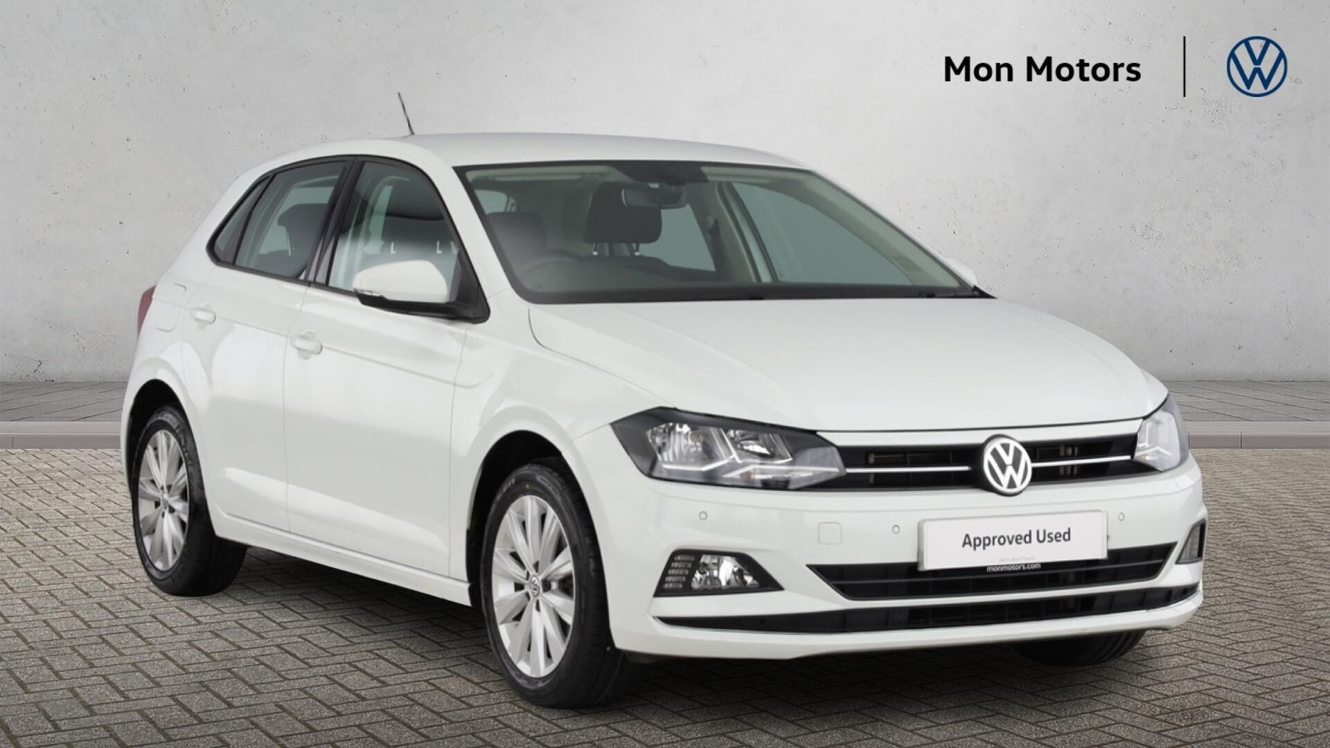 Main listing image - Volkswagen Polo