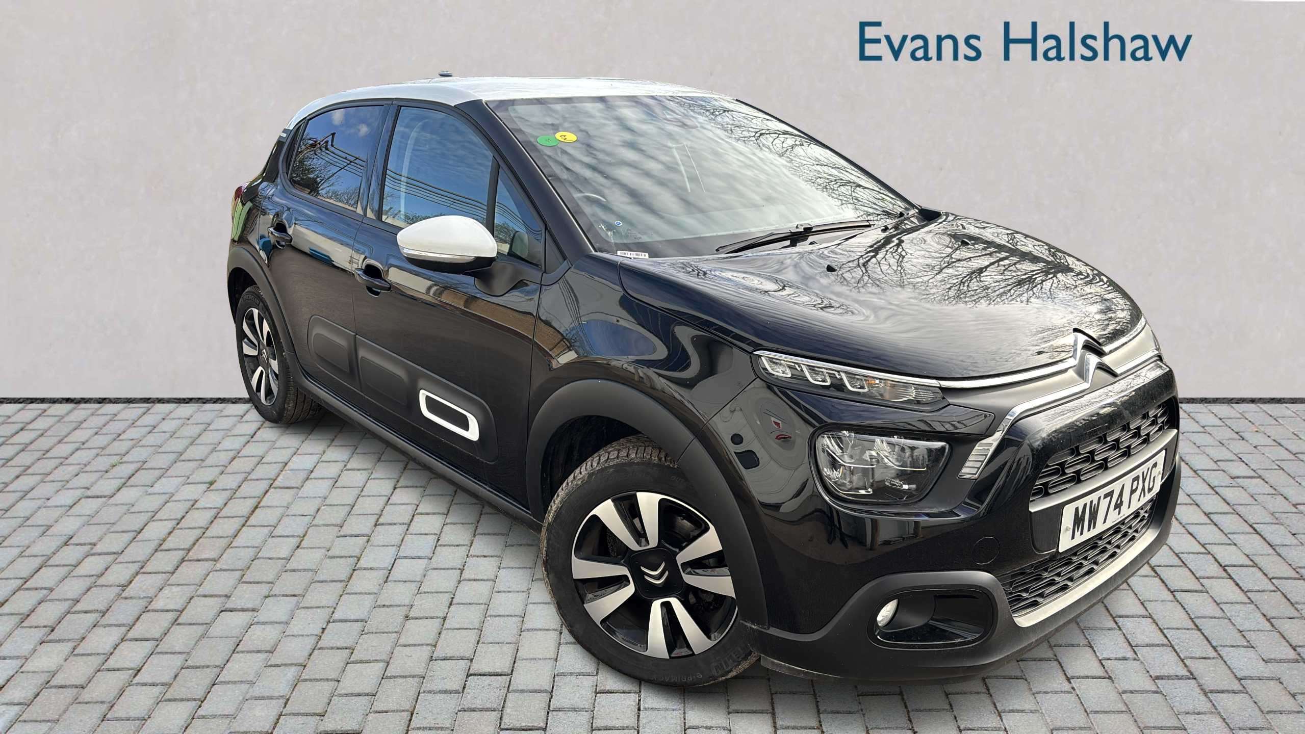 Main listing image - Citroen C3