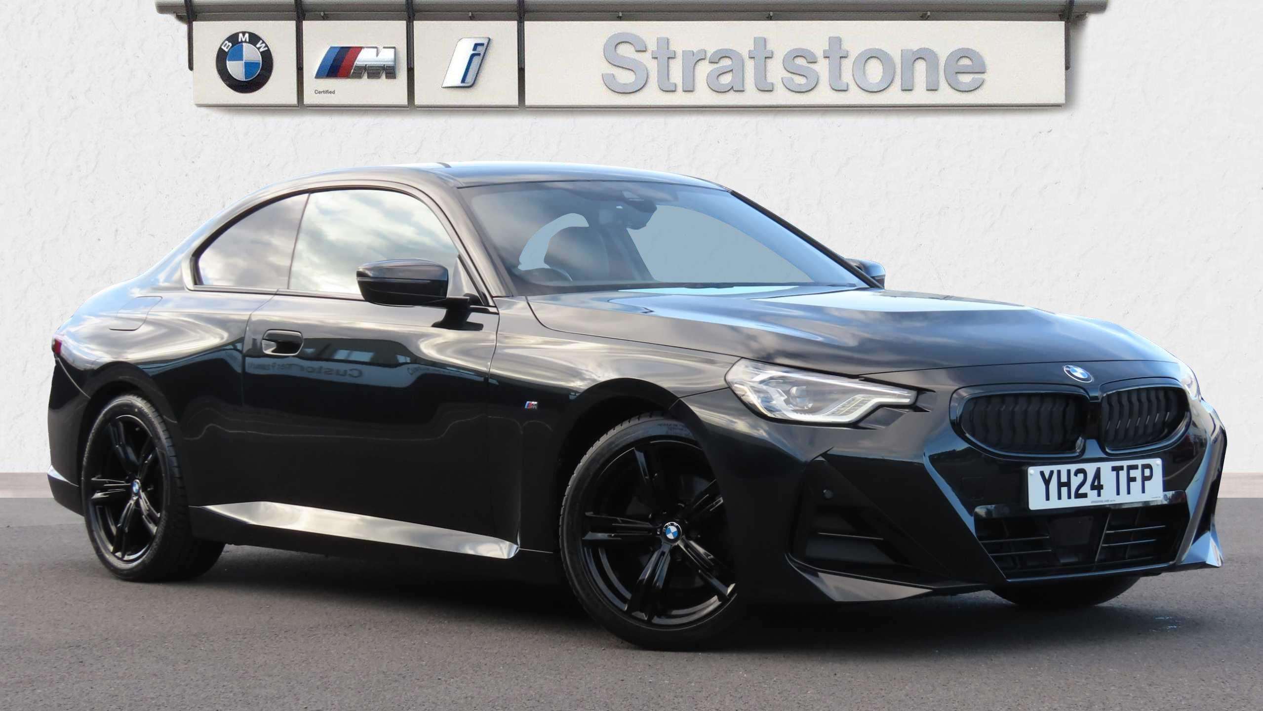 Main listing image - BMW 2 Series