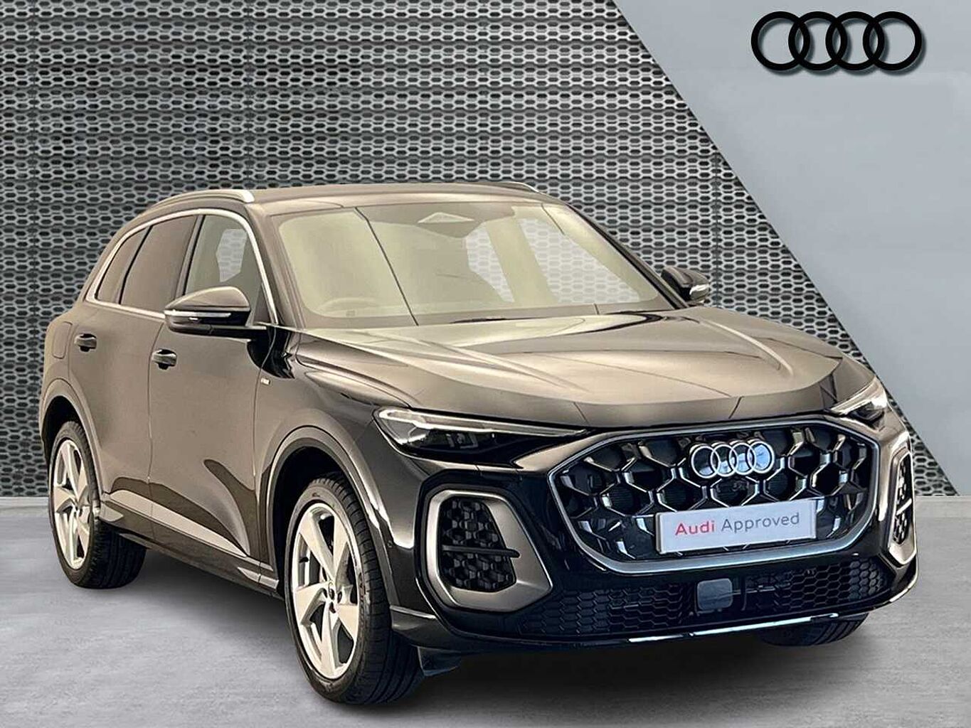 Main listing image - Audi Q5