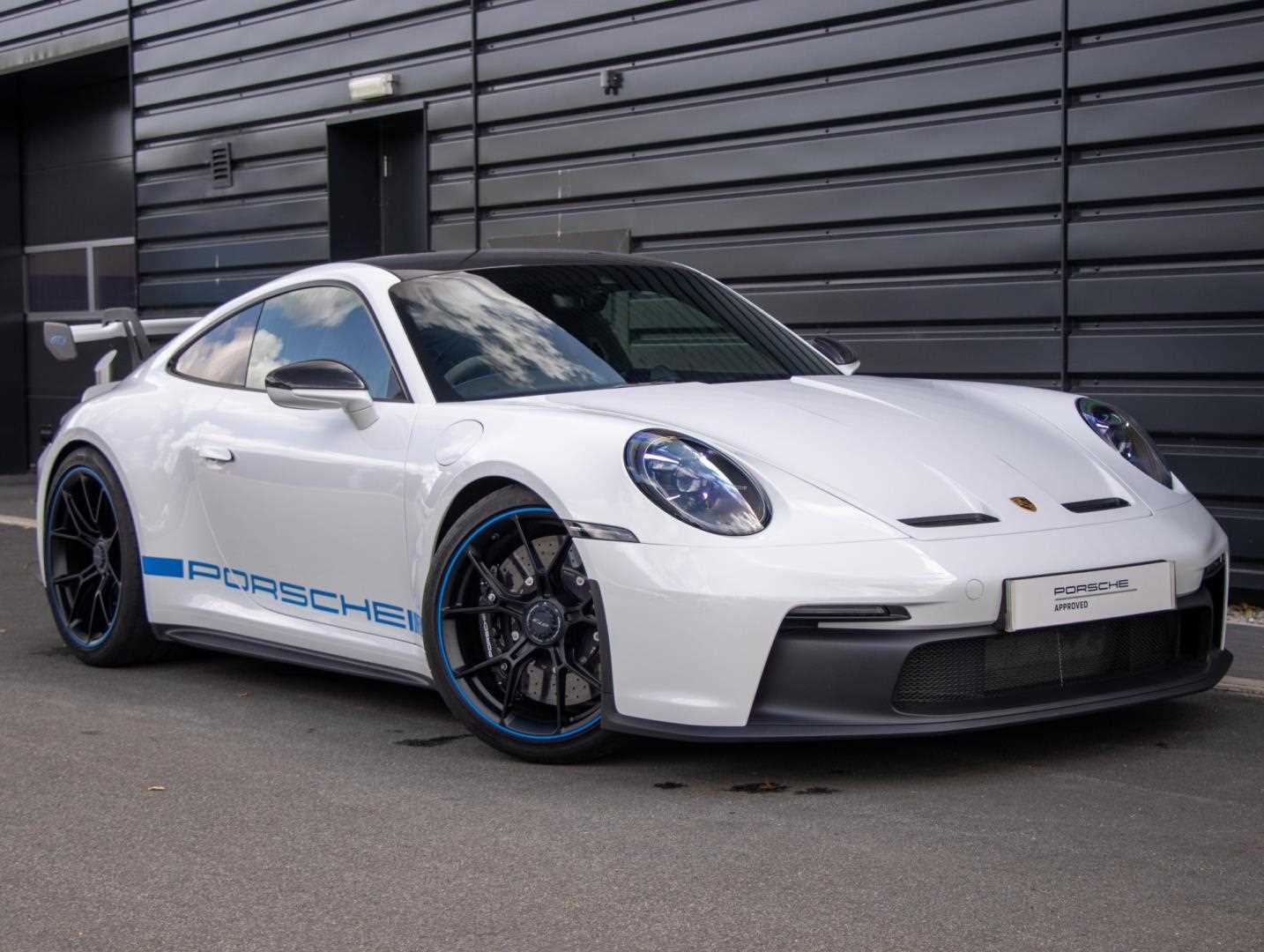 Main listing image - Porsche 911