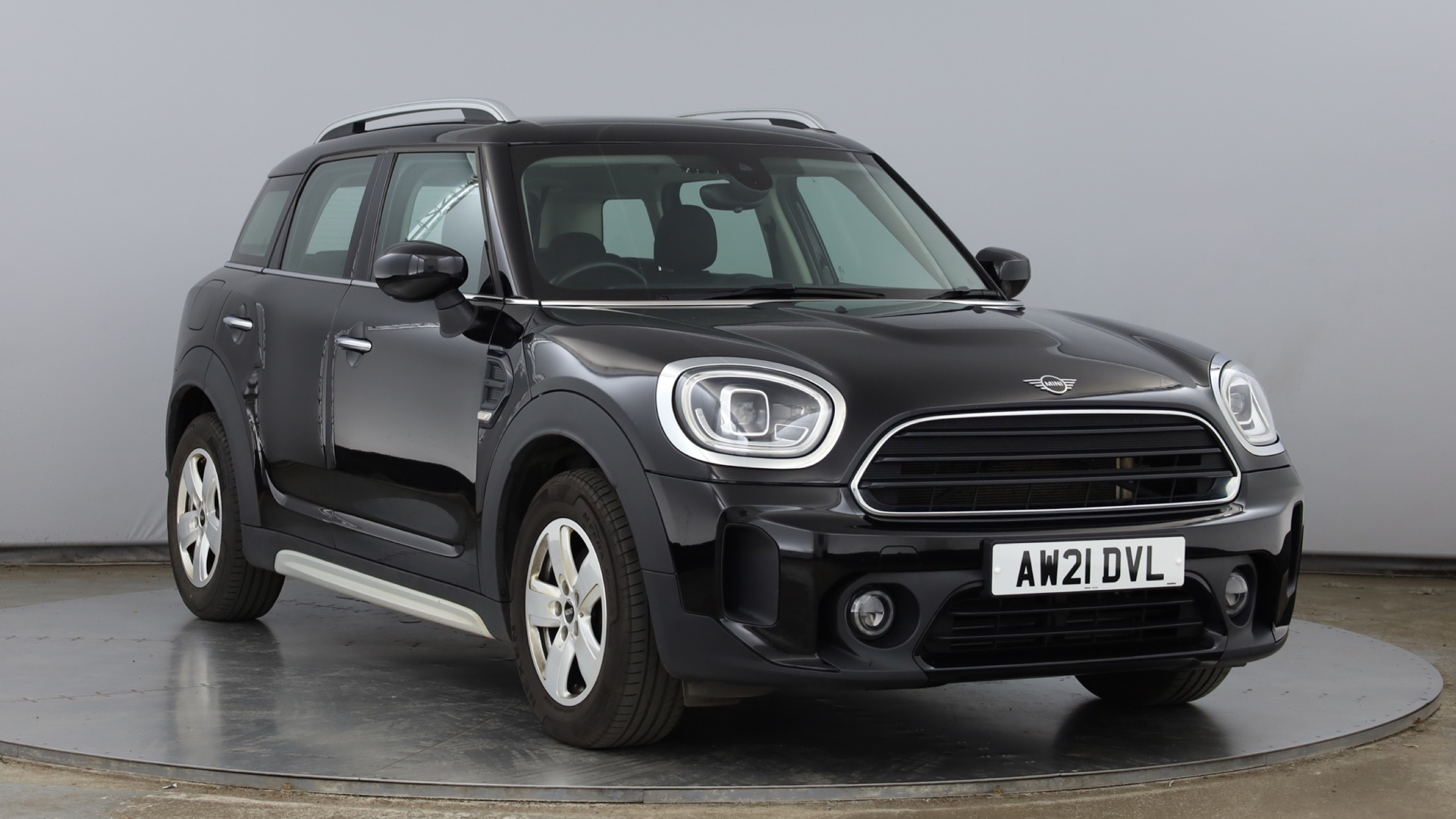 Main listing image - MINI Countryman